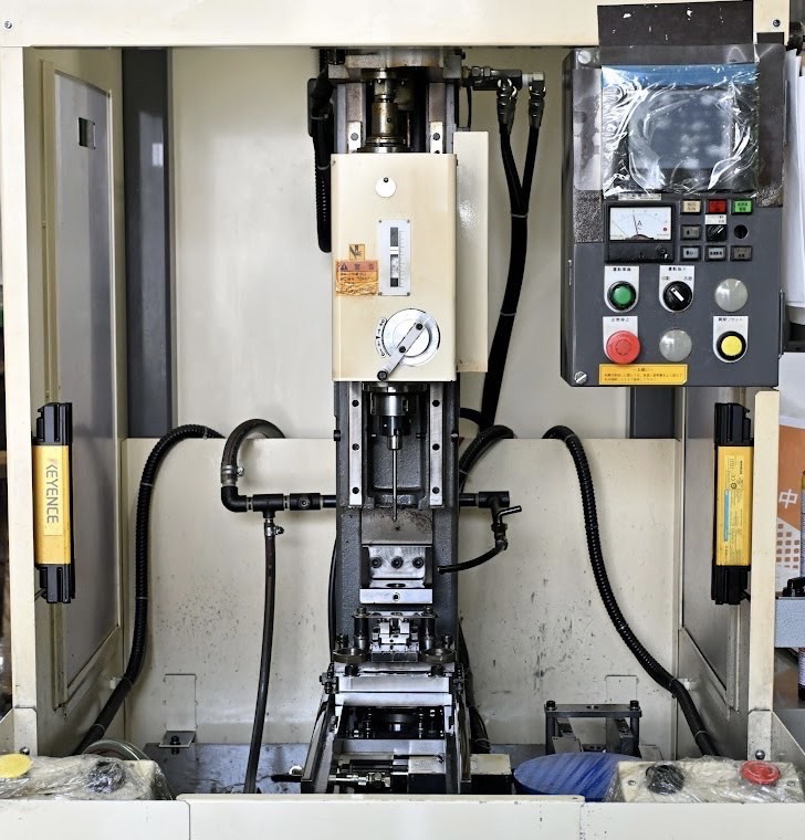 ホーニング加工